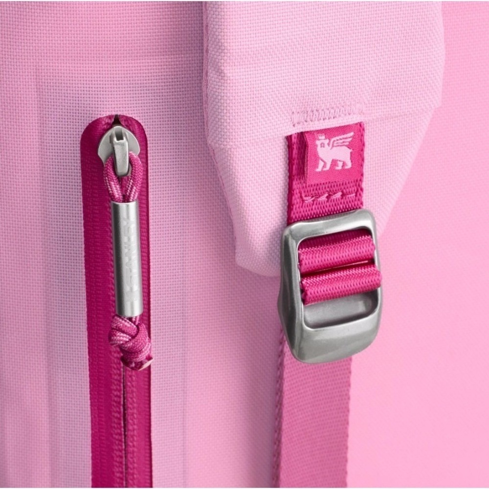 Stanley All Day Madeleine Midi Cooler Backpack Peony Insulated Cooler NWT - Picture 4 of 5